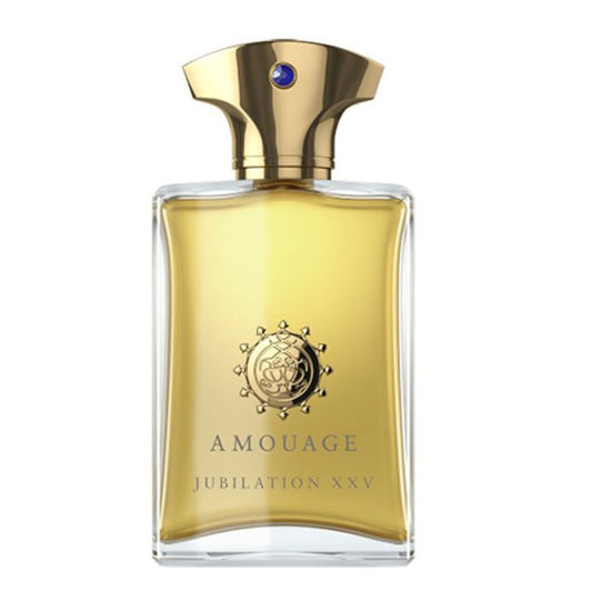 Amouage Jubilation XXV Man Edp 100ml
