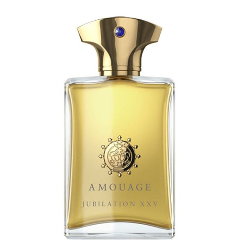 Amouage Jubilation XXV Man Edp 100ml