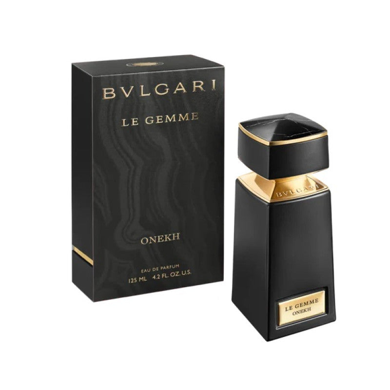 Bvlgari Le Gemme Onekh - Eau de Parfum 100ml