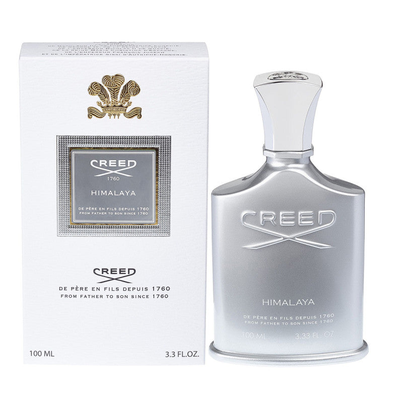 Creed Himalaya EDP 100ml - Profumo Uomo Orientale Legnoso