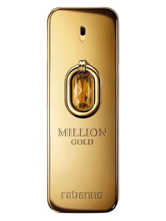 Rabanne 1 Million Gold Elixir EDP M 100 ml