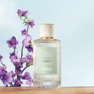 Chloé Violette EDP Donna 150ml - Eau de Parfum
