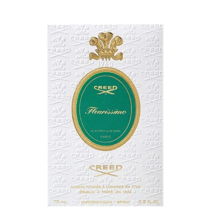 Creed Fleurissimo EDP Donna 75ml - Eau de Parfum