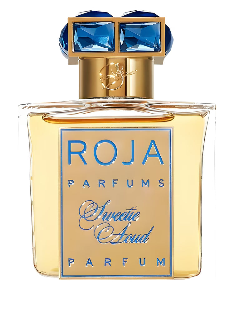 Roja Parfums Sweetie Aoud PAR U 50 ml