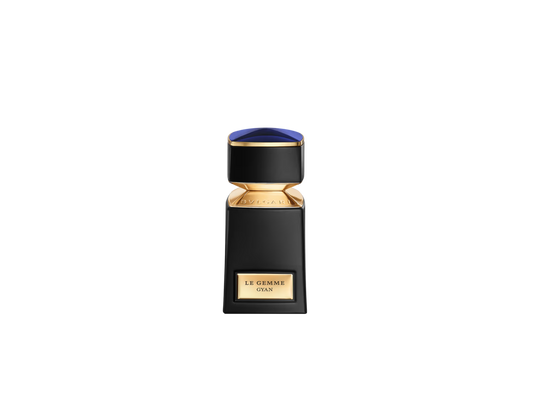 Bvlgari Le Gemme Gyan - Eau de Parfum Uomo 100ml