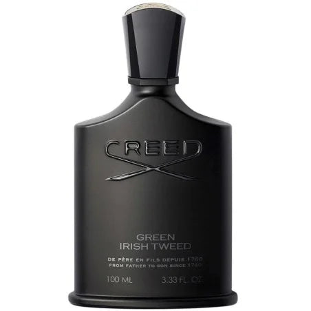 Creed Green Irish Tweed EDP 100ml - Profumo Uomo Fougère