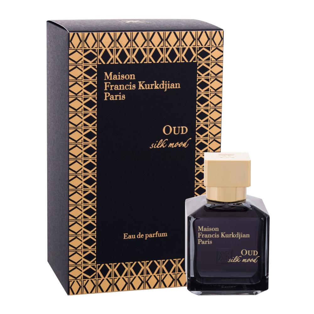Maison Francis Kurkdjian Oud Silk Mood Eau de Parfum unisex 70 ml