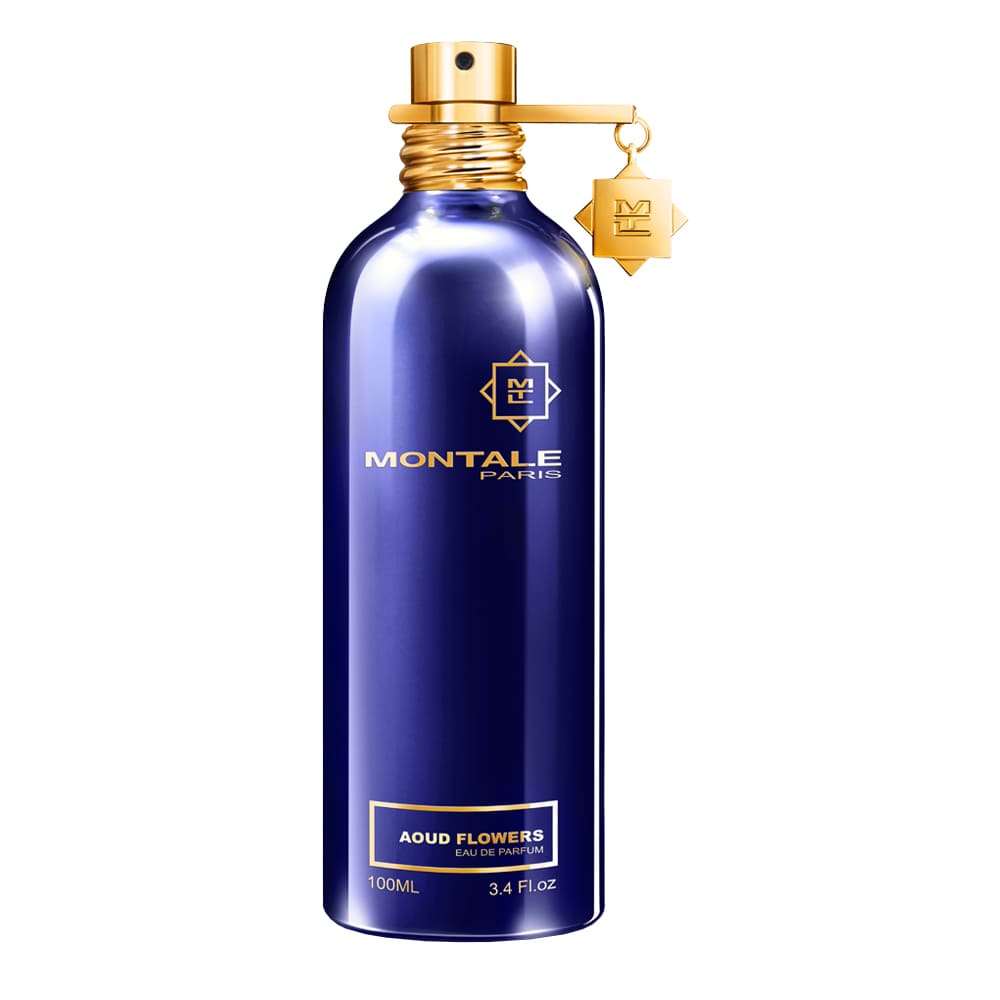 Montale Aoud Flowers Eau de Parfum Unisex 100ml