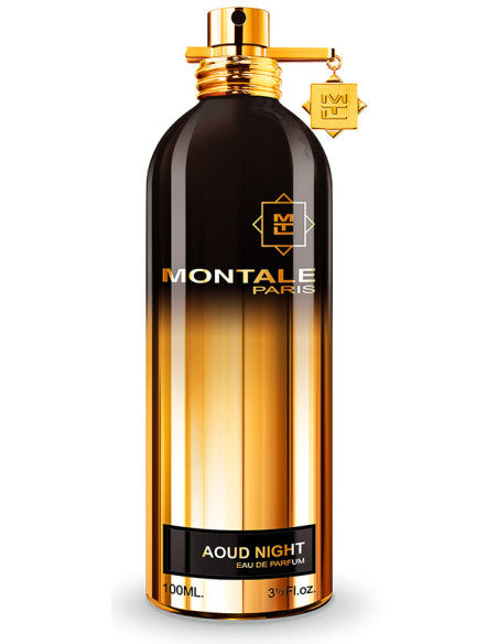 Montale Aoud Night Eau de Parfum Unisex 100ml