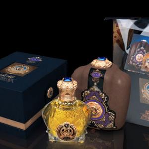 Opulent Shaik Gold Edition for Men - Eau de Parfum 100ml