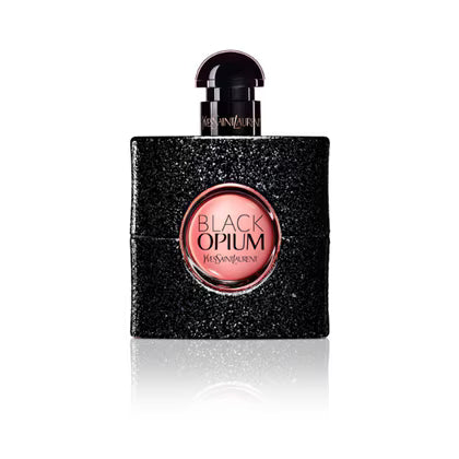 Black Opium Eau de Parfum