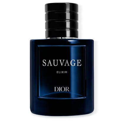 Dior Sauvage Elixir 60ml - Profumo Straordinariamente Concentrato