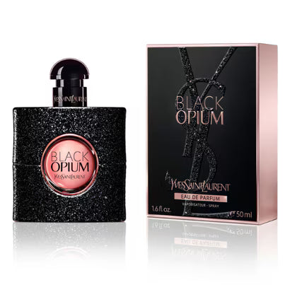 Black Opium Eau de Parfum
