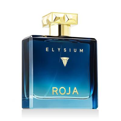 Roja Parfums Elysium Pour Homme EDP 100ml - Eau de Parfum Fresco Sofisticato