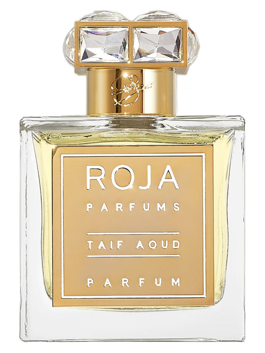 Roja Parfums Taif Aoud PAR U 100ml - Eau de Parfum Unisex