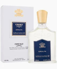 Creed Erolfa EDP 100ml - Profumo Uomo Chypre