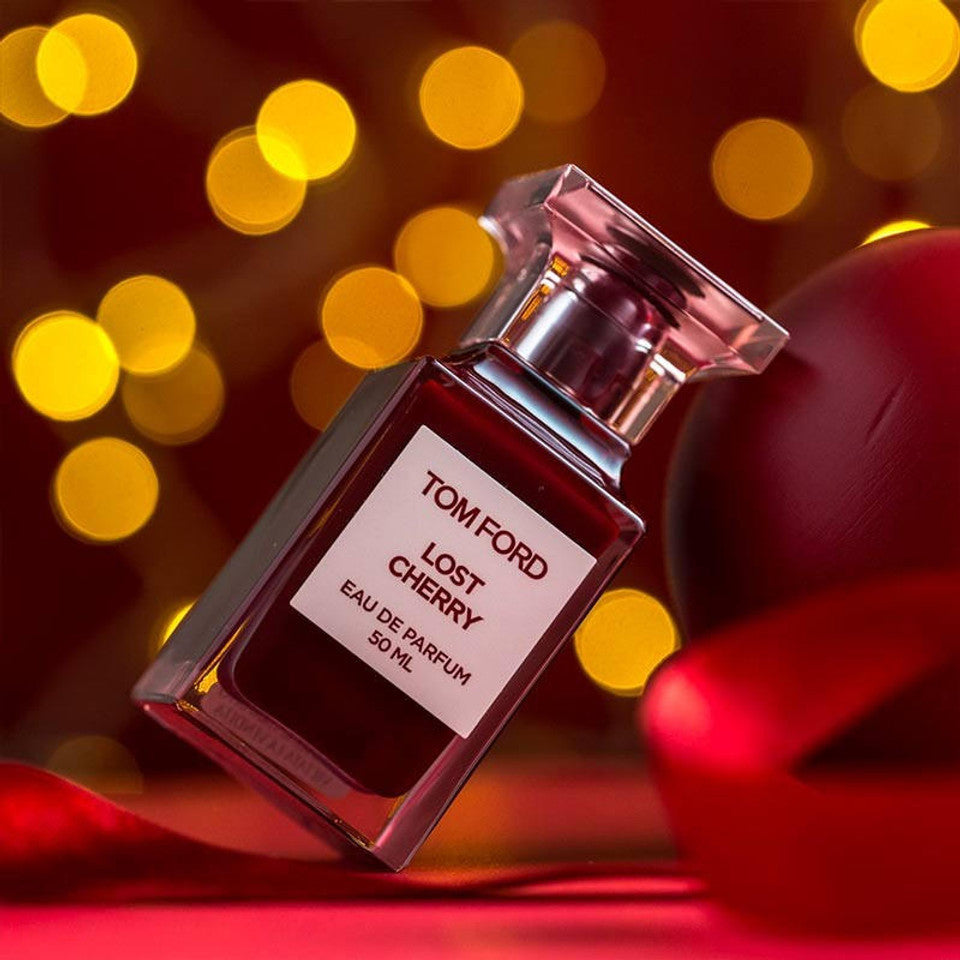 Tom Ford Lost Cherry - Eau de Parfum Orientale Gourmand Unisex
