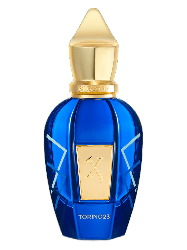 Xerjoff Torino23 Eau de Parfum Unisex 50ml