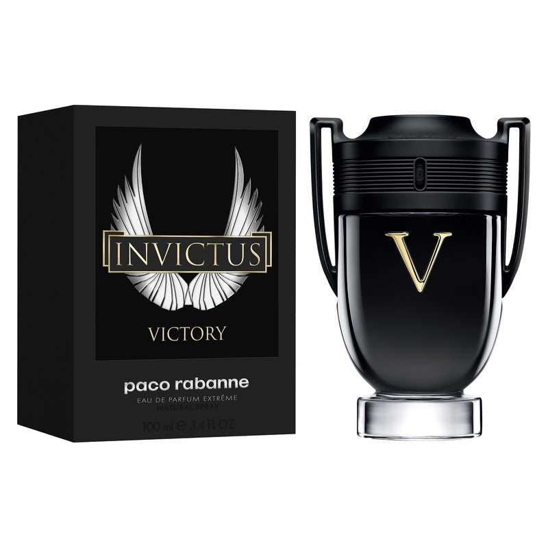 Paco Rabanne Invictus Victory EDP M 100ml