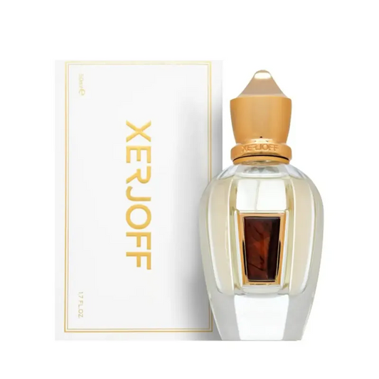 Xerjoff 17/17 Damarose Eau de Parfum 50ml